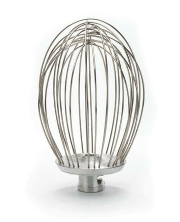 New 30 QT Wire Whip For Univex 30qt Mixers (1030111)