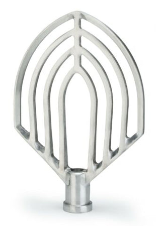 New 140 QT Cast Aluminum Flat Beater for HOBART Classic Mixer V1401(6141)