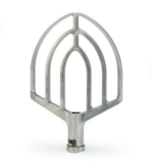 New 30 QT Flat Beater/Paddle for HOBART Classic Mixer (6031)