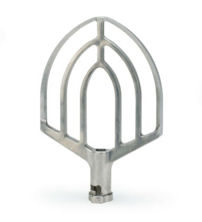 New 30 QT Flat Beater/Paddle for HOBART Classic Mixer (6031)