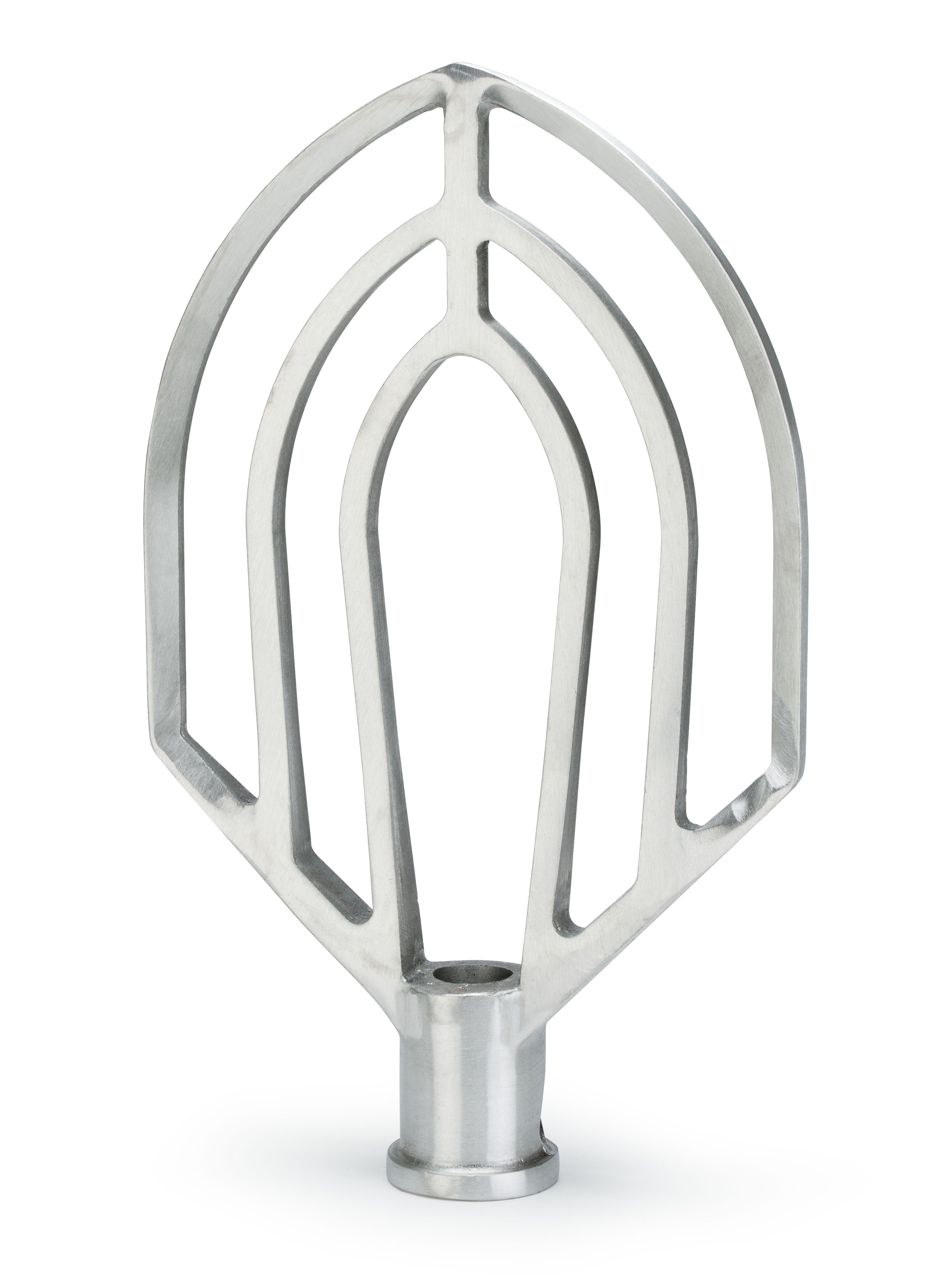 Hobart Mixer Beater MixerMate 60 QT Flat Beater/Paddle For Hobart Classic Mixer (Model 6061) Hobart 8 Qt Mixer - Foto 2