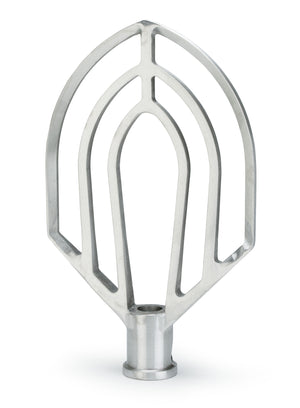 New 60 QT Flat Beater/Paddle for HOBART Classic Mixer (6061)