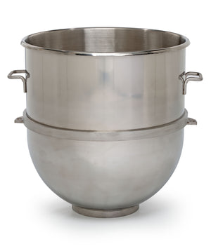 New 140 QT Mixer Bowl Fits HOBART Classic Mixer Model V1401 (7140)