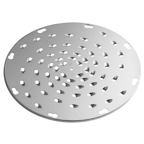 1/4" Shredder Plate (SB-SP-1-4)