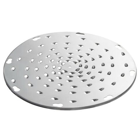 3/16" Shredder Plate (SB-SP-3-16)