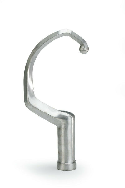 New 30 QT Straight Dough Hook For Hobart Classic Mixers (6033)