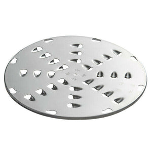 1/2" Shredder Plate (SB-SP-1-2)