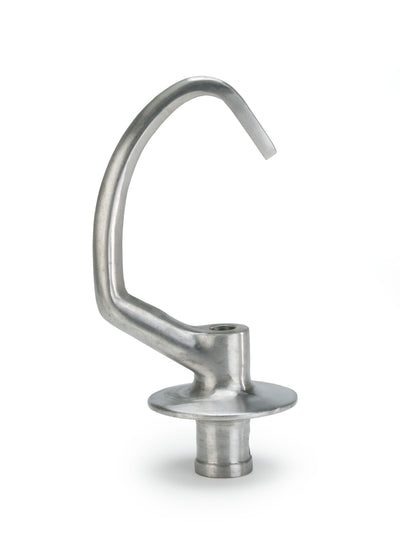 New 20 QT Straight Dough Hook For Hobart Classic Mixers A200(6023)