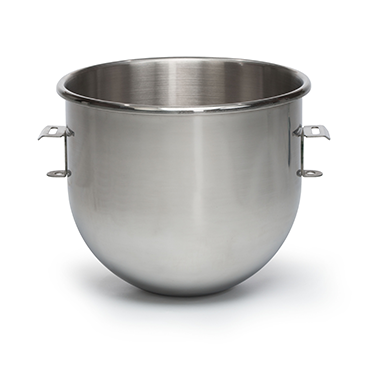 Franklin Machine Products 205-1020 Stainless Steel 12 Qt. Mixing Bowl for  A-120 Hobart Mixer - LionsDeal